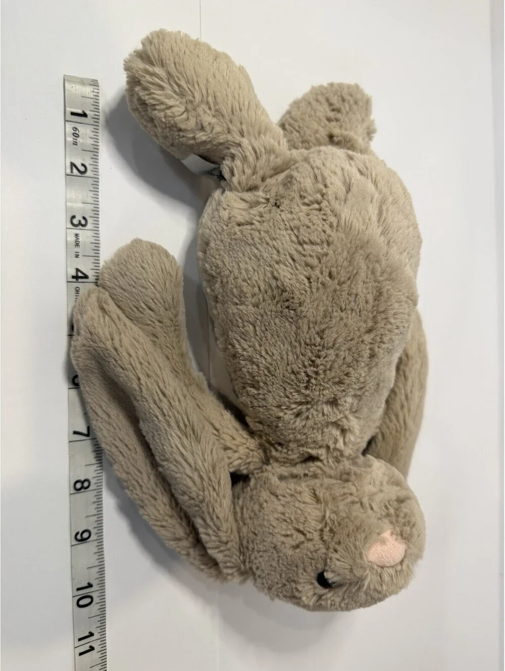 Jellycat medium bashful